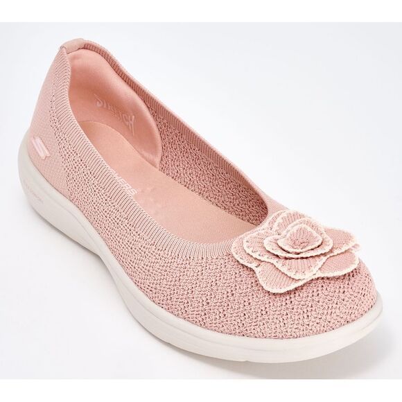 Skechers Other - Skechers Women's Sz 8.5 On-the-GO Flex Radiant Washable Knit Pink A676758